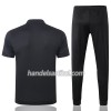 Paris Saint-Germain 2020/21 Trainings Poloshirt M004